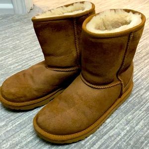 UGG boots